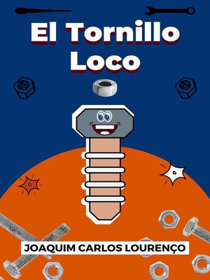cover image of El Tornillo Loco